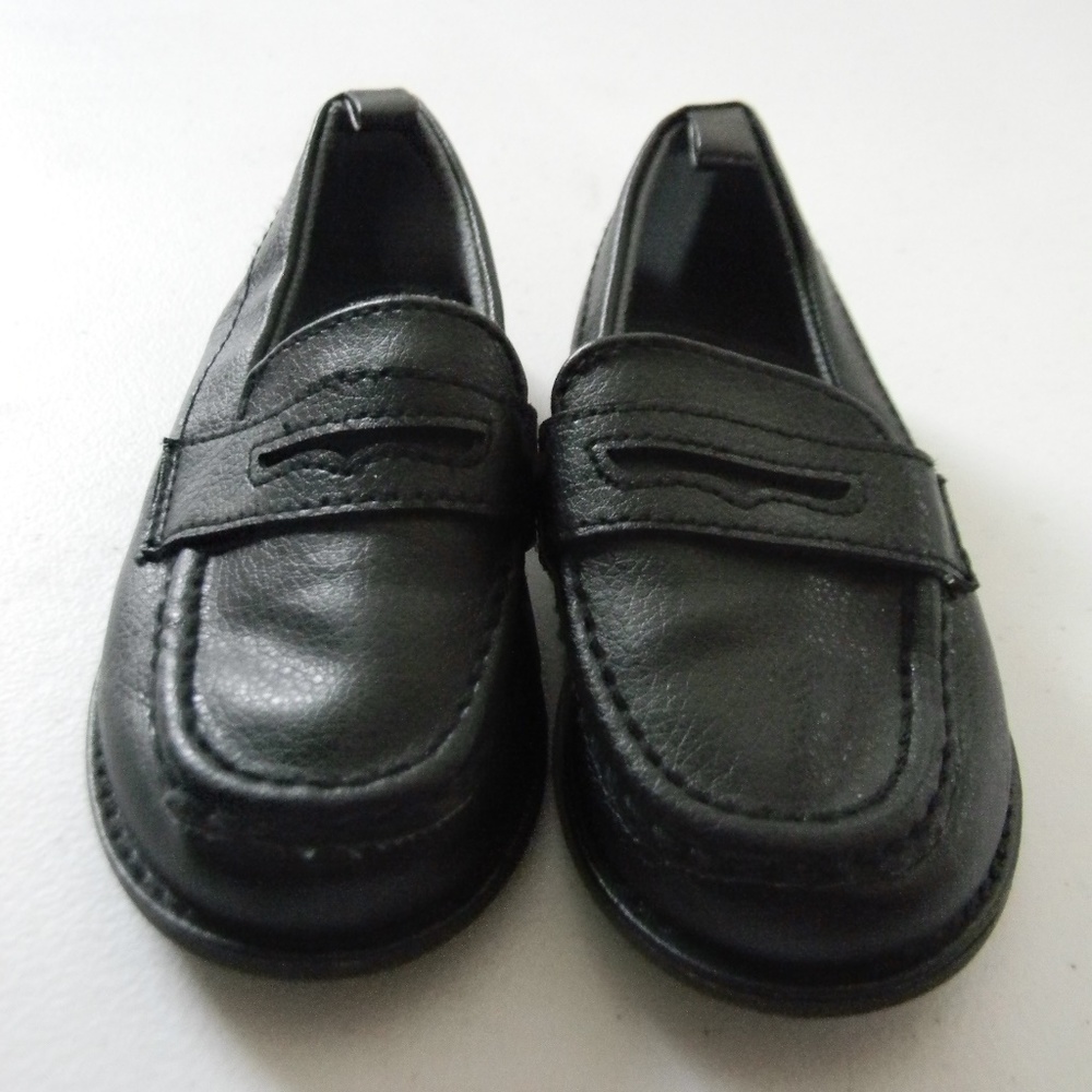 Boys Toddler Shoes