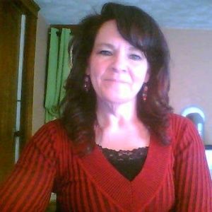Meet your Posher, Deborah