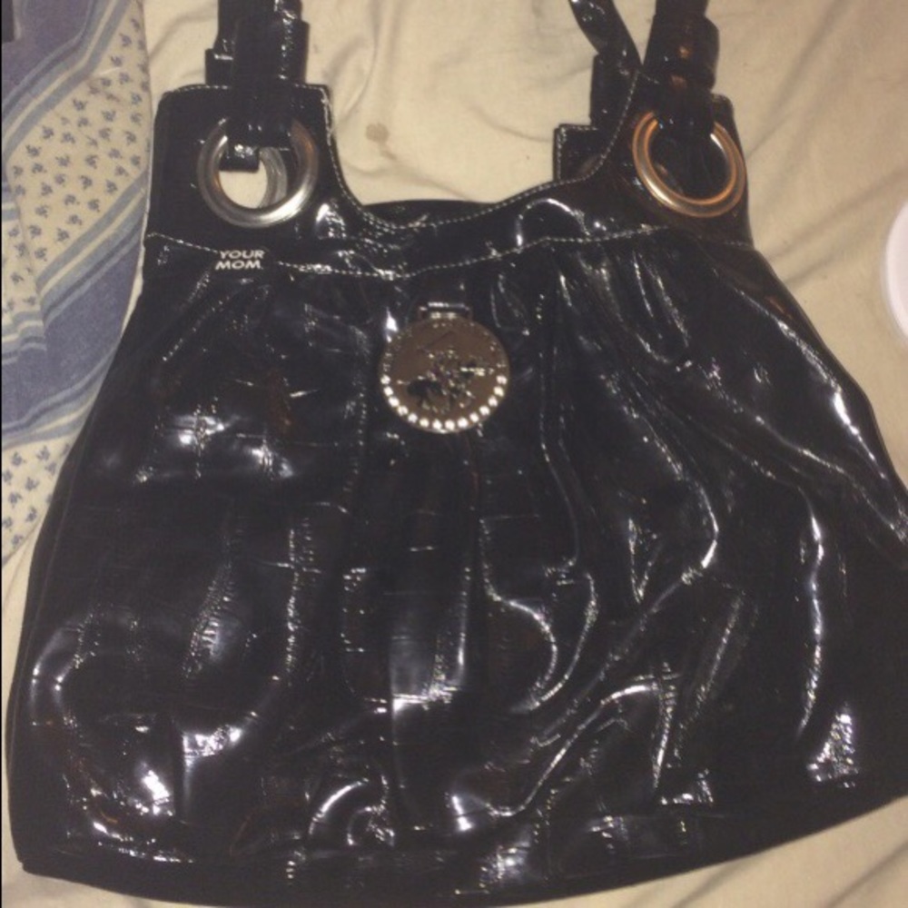 U.S polo club women’s bag