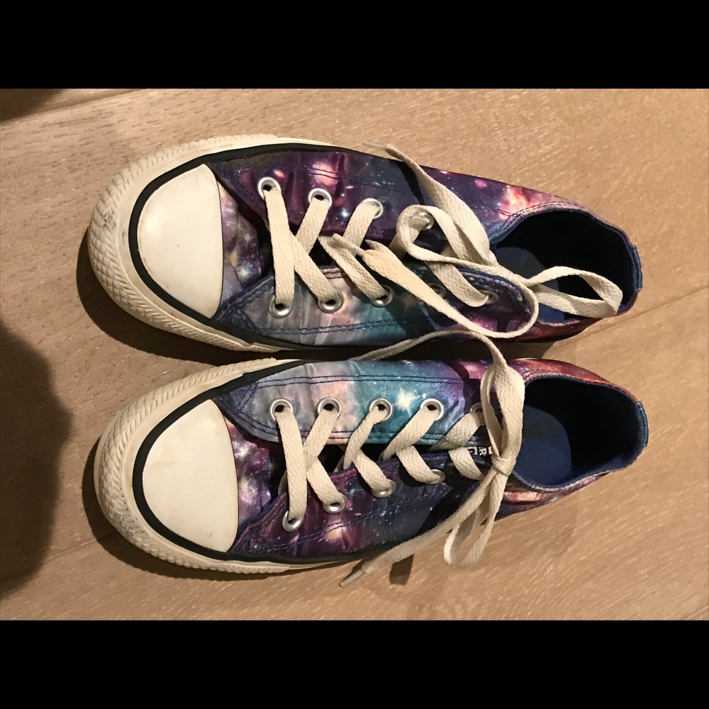 Converse galaxy