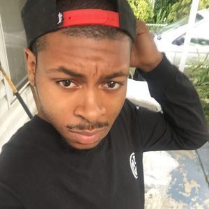 Meet your Posher, Ronald