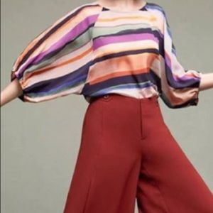 Anthropologie Top