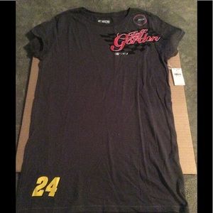 Ladies Nascar T-shirt