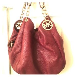 Michael kors purse