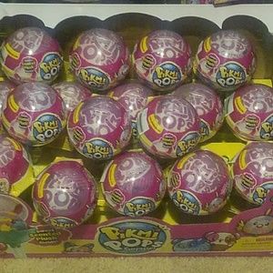 Small PikmiPops 10.00 each