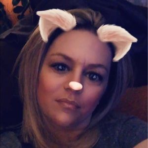 Meet your Posher, Stacy