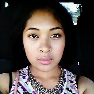 Meet your Posher, Micahh joy