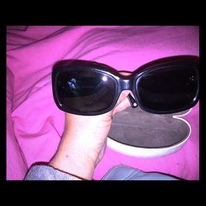 Coach sunglasses