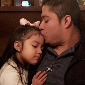 Meet your Posher, Alberto