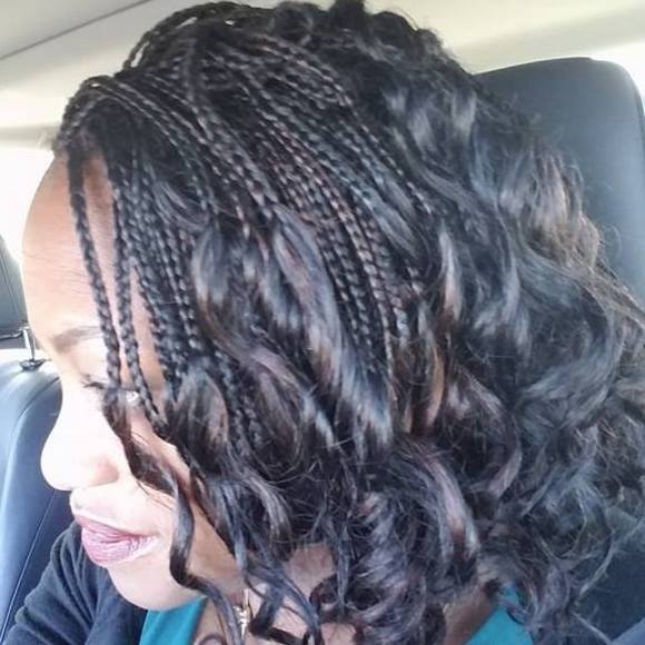 Meet your Posher, Tonya - Picture 1 of 1