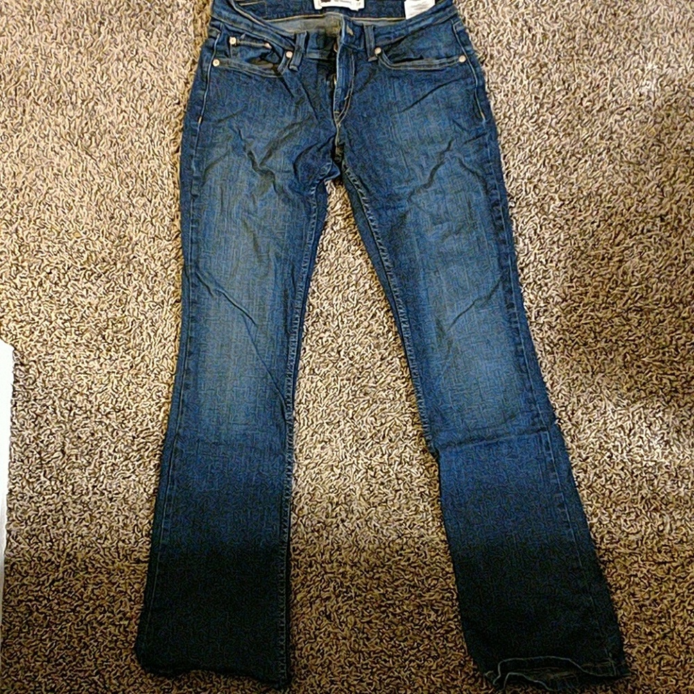 Levi's 524