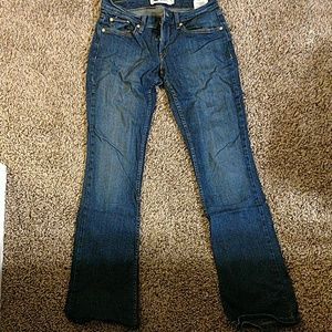 Levi's 524