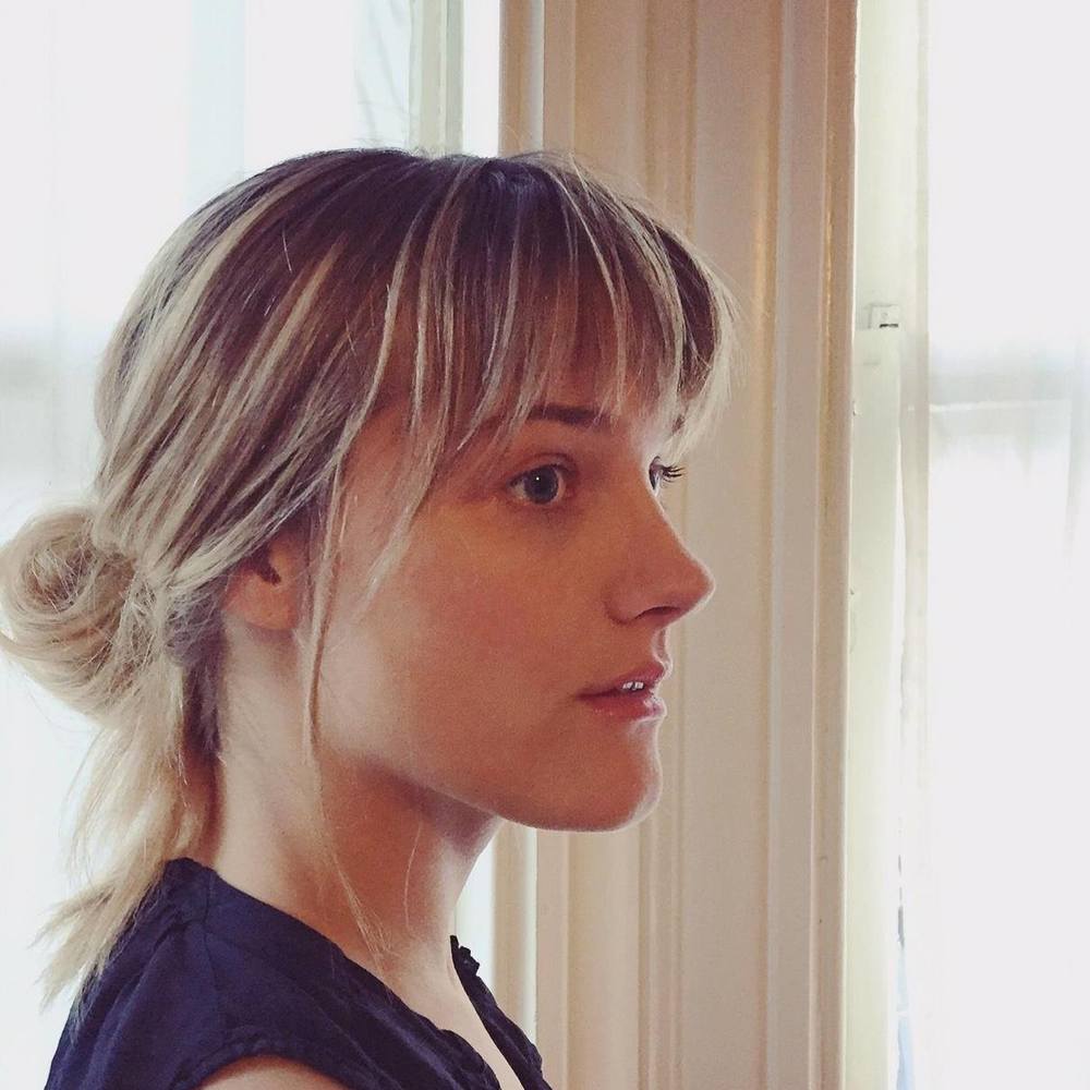 Meet your Posher, Shannon