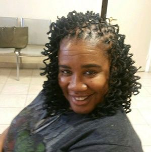 Meet your Posher, Rhonda