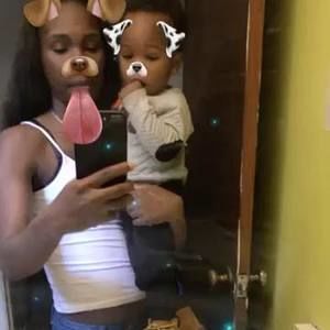 Meet your Posher, Fenishaa