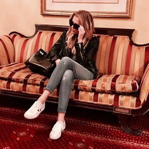 Meet your Posher, Kelsey