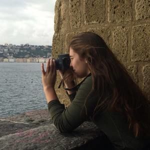 Meet your Posher, Hailey