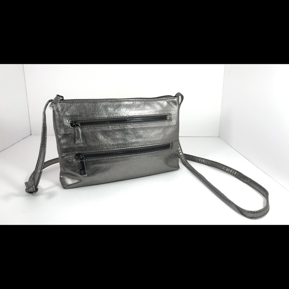 Hobo “Mara” Crossbody