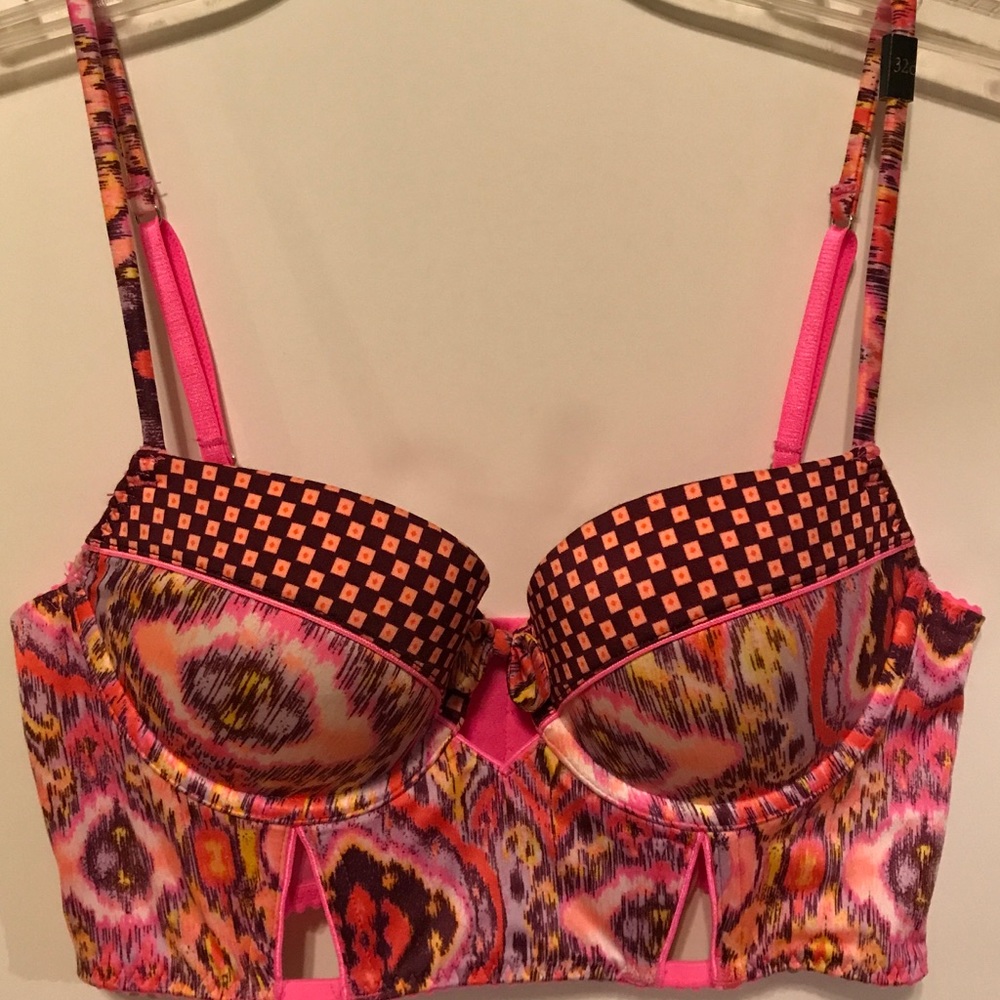 Victoria's Secret bra
