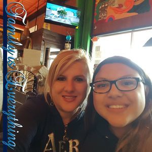 Meet your Posher, Misty