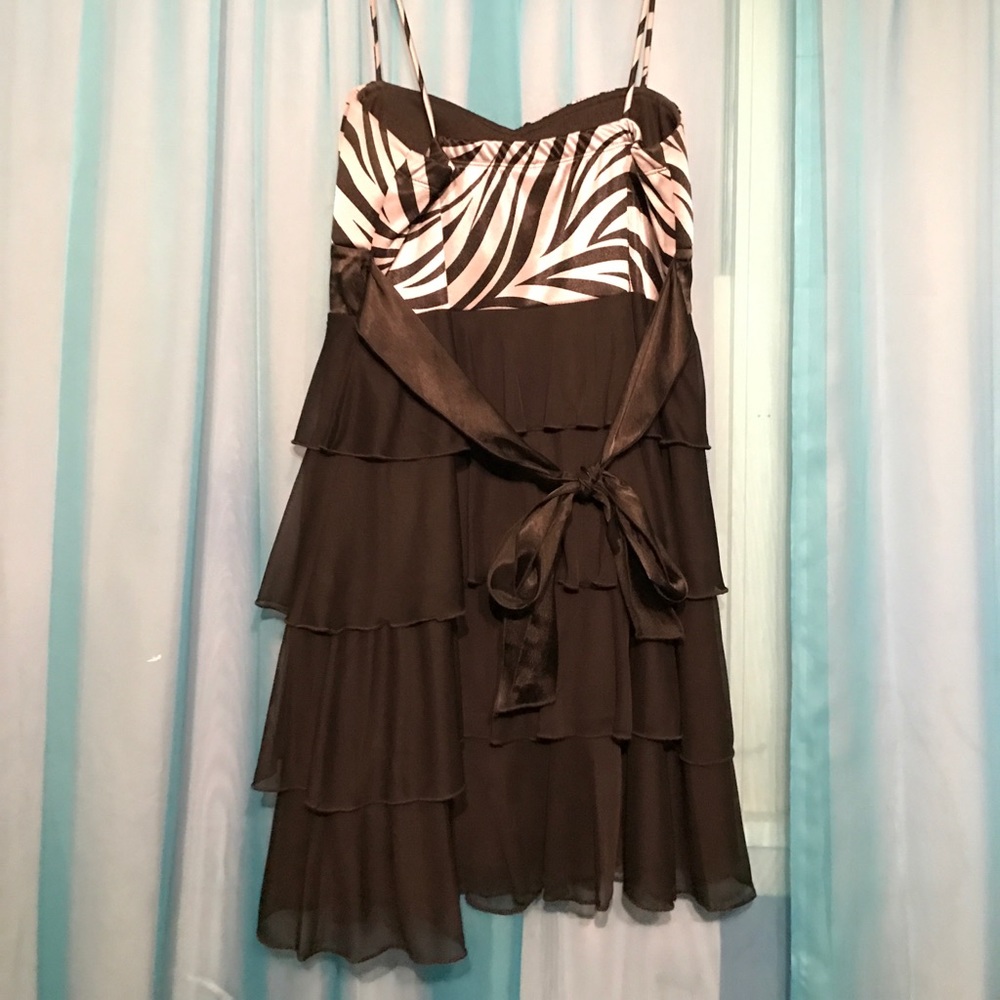 Dress - Picture 2 of 3