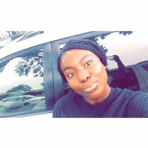 Meet your Posher, Kauthar