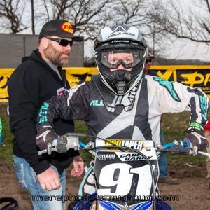 Meet your Posher, Cade