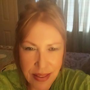 Meet your Posher, Maryann