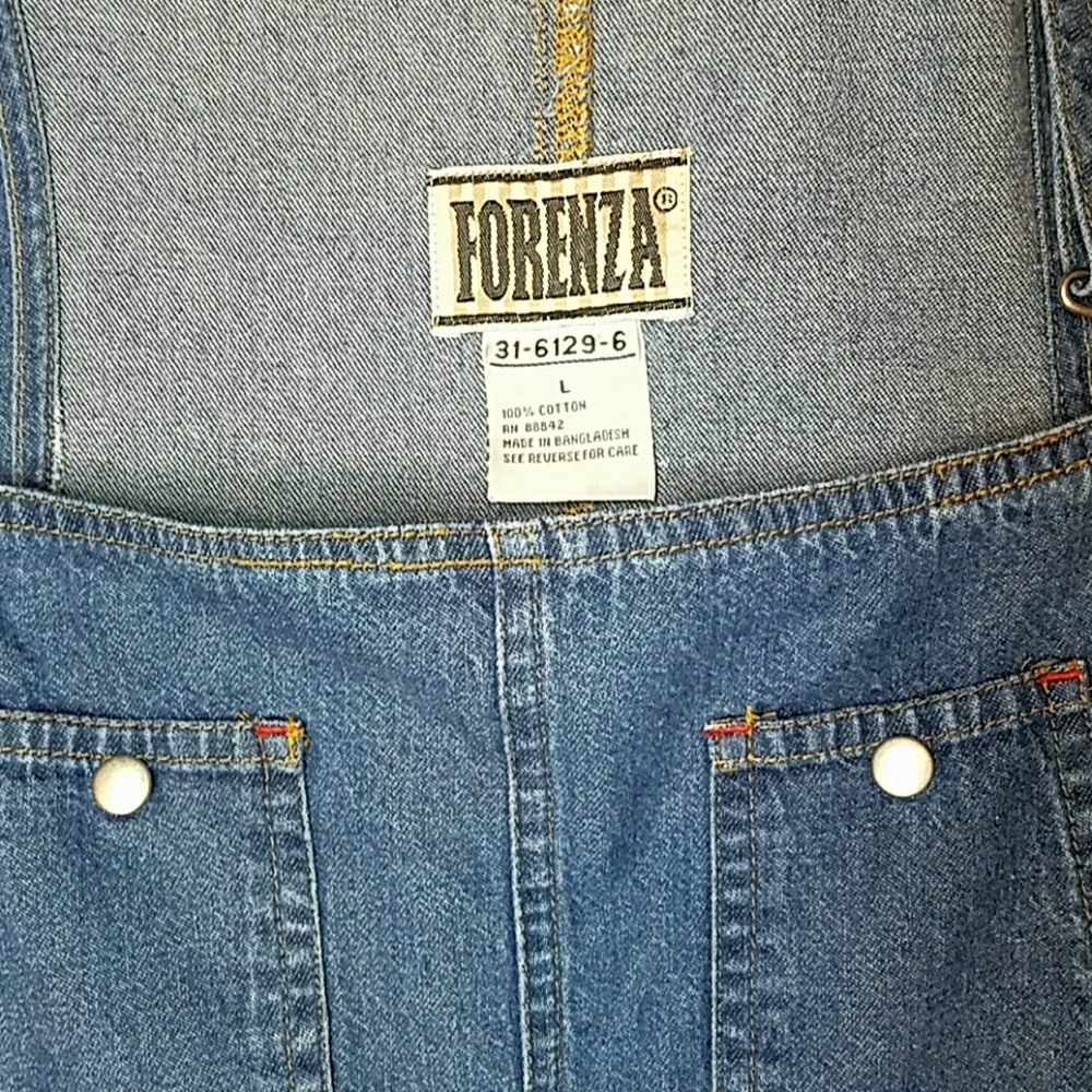FORENZA - Picture 6 of 6