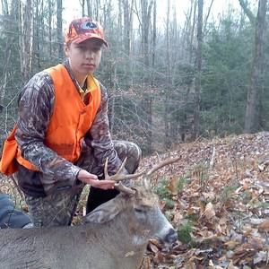 Meet your Posher, Wesley