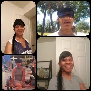 Meet your Posher, Darlene