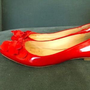 Kate Spade Small Heel Dress Shoes