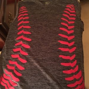 Tek Gear Boys T-shirt size Small (8)