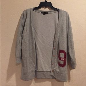 Cardigan
