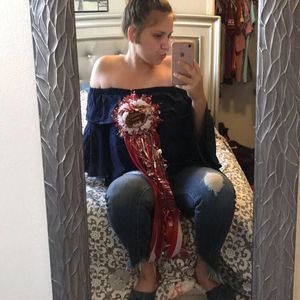 Meet your Posher, Vannah