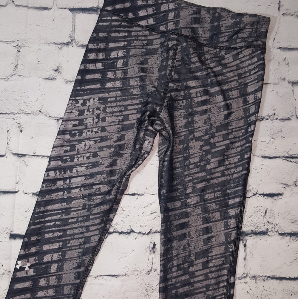 Under Armour Compression Capris