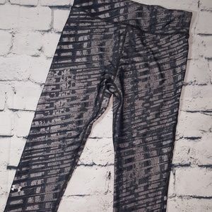 Under Armour Compression Capris