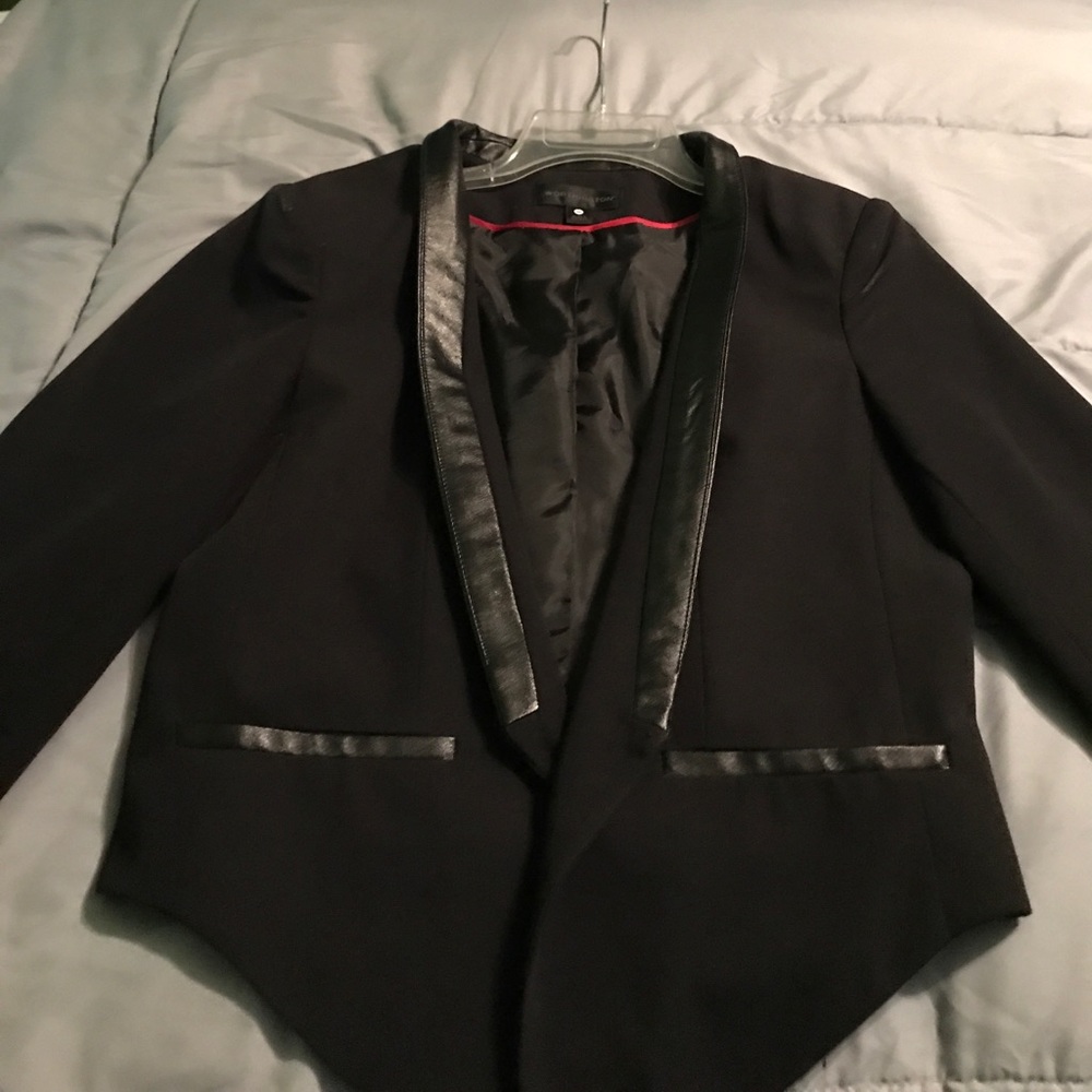 Jacket - Picture 3 of 3