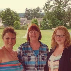 Meet your Posher, Krysten