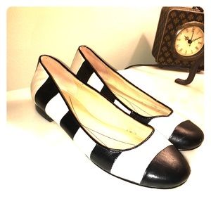 Kate Spade 8 flats