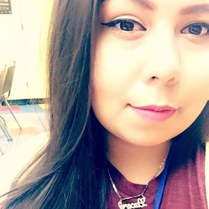 Meet your Posher, Lucy