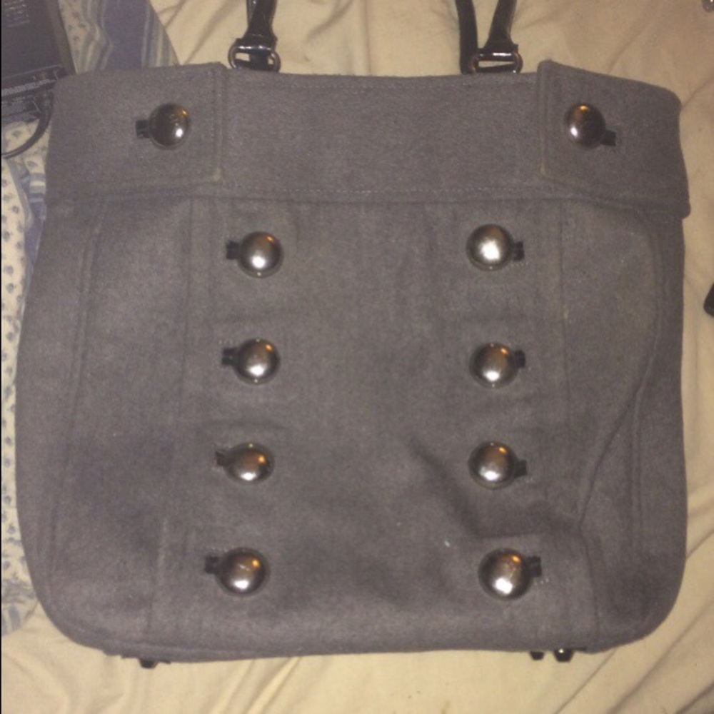 Braciano women’s tote bag