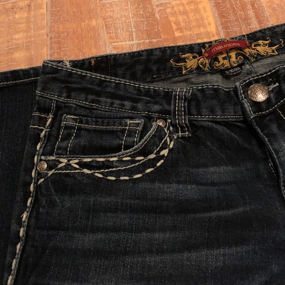 Jeans - Picture 2 of 8