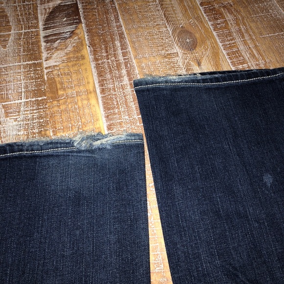 Jeans - Picture 3 of 8