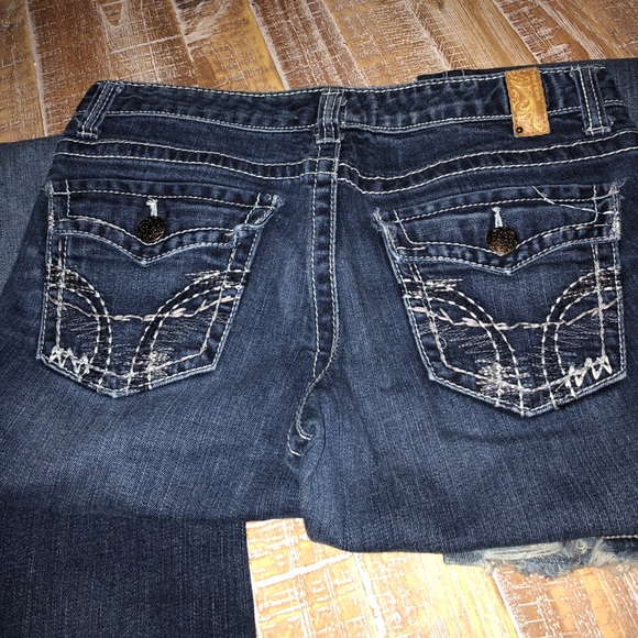 Jeans - Picture 4 of 8