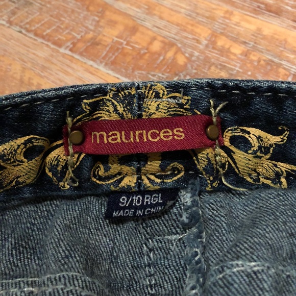 Jeans - Picture 8 of 8