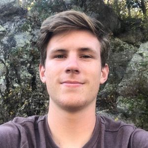 Meet your Posher, Edward