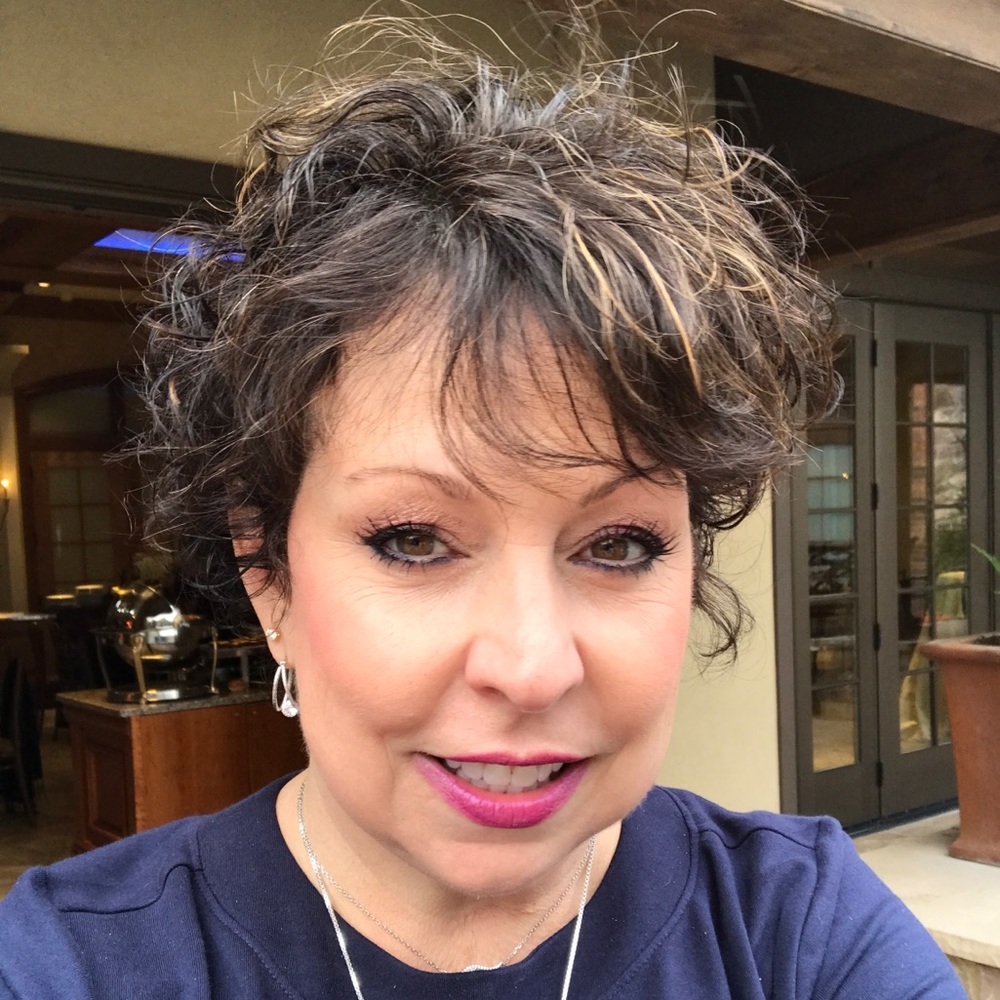 Meet your Posher, Elaine