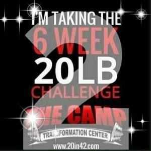 Meet your Posher, Carrie