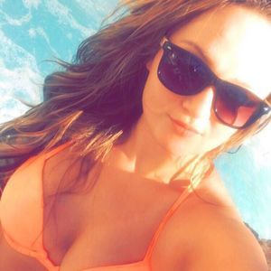 Meet your Posher, Anastasia